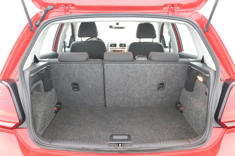 Volkswagen Polo - 1.2 TSI Highline 23