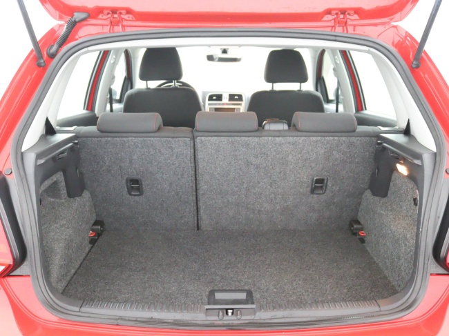 Volkswagen Polo - 1.2 TSI Highline