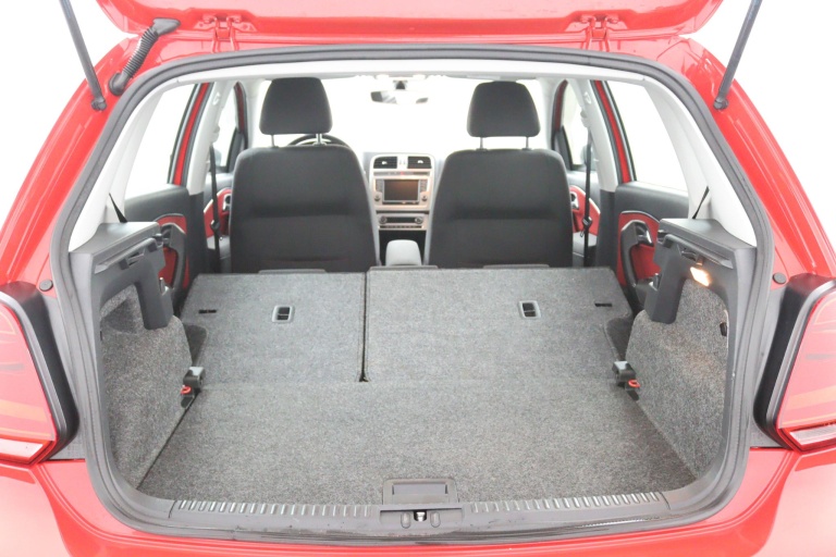 Volkswagen Polo - 1.2 TSI Highline 24