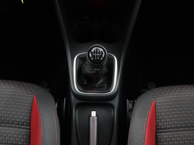 Volkswagen Polo - 1.2 TSI Highline