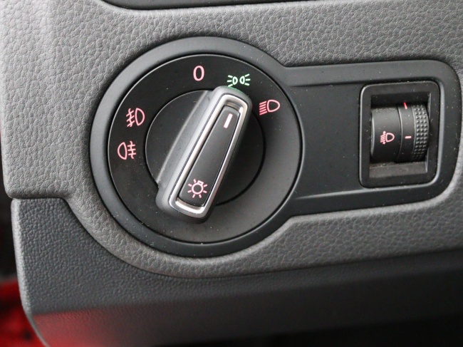 Volkswagen Polo - 1.2 TSI Highline