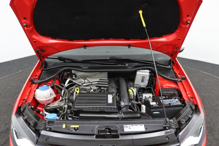 Volkswagen Polo - 1.2 TSI Highline 31