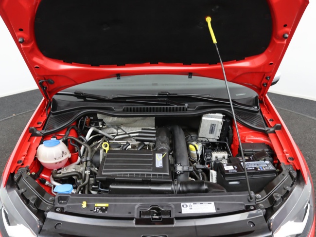 Volkswagen Polo - 1.2 TSI Highline