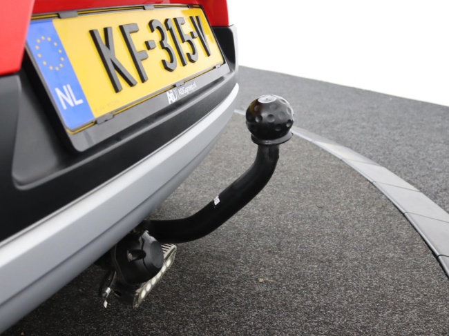 Volkswagen Polo - 1.2 TSI Highline