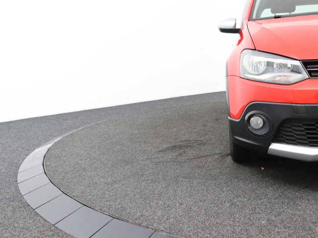 Volkswagen Polo - 1.2 TSI Highline