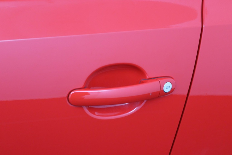 Volkswagen Polo - 1.2 TSI Highline 34