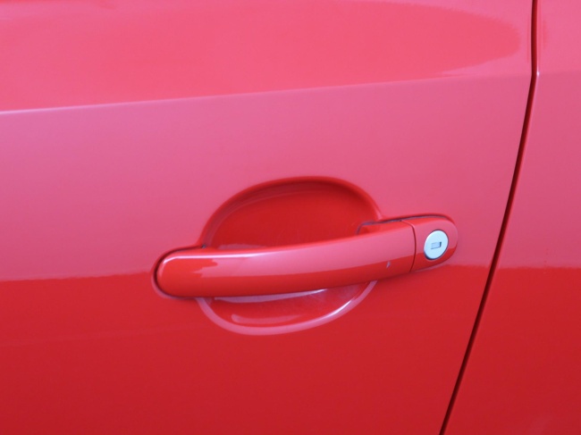 Volkswagen Polo - 1.2 TSI Highline