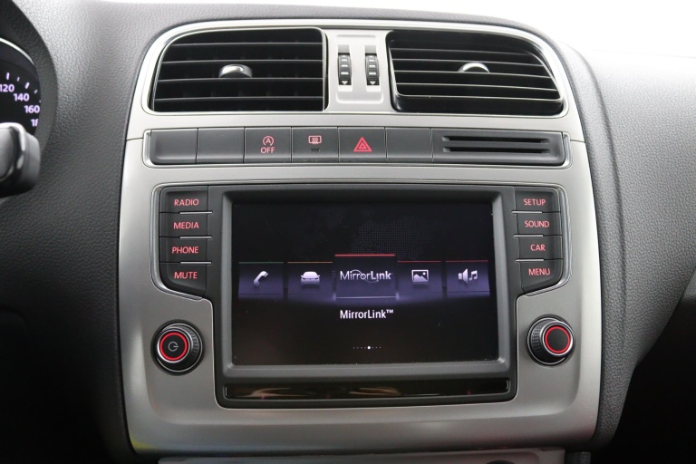 Volkswagen Polo - 1.2 TSI Highline 36