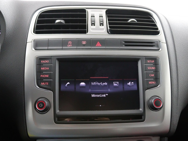 Volkswagen Polo - 1.2 TSI Highline