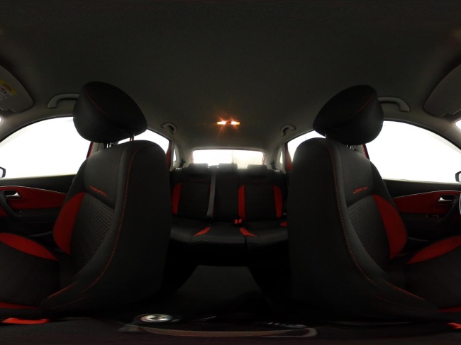 Volkswagen Polo - 1.2 TSI Highline