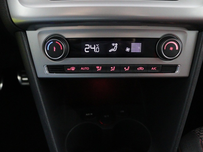 Volkswagen Polo - 1.2 TSI Highline