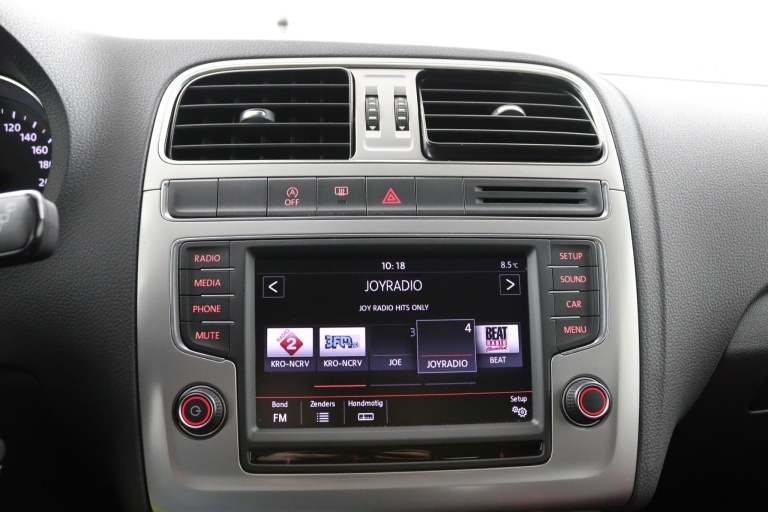 Volkswagen Polo - 1.2 TSI Highline 8