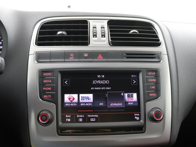 Volkswagen Polo - 1.2 TSI Highline