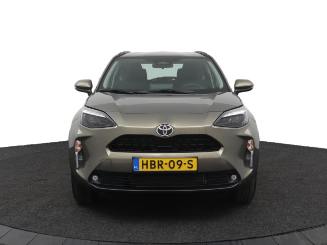 Toyota Yaris Cross - 1.5 Hybrid 115