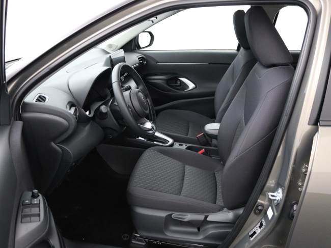 Toyota Yaris Cross - 1.5 Hybrid 115