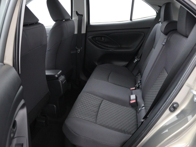 Toyota Yaris Cross - 1.5 Hybrid 115