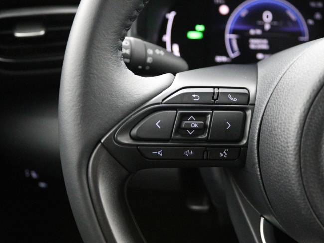 Toyota Yaris Cross - 1.5 Hybrid 115