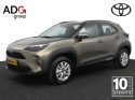 Toyota Yaris Cross - 1.5 Hybrid 115