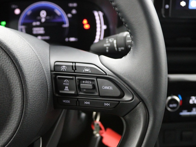 Toyota Yaris Cross - 1.5 Hybrid 115