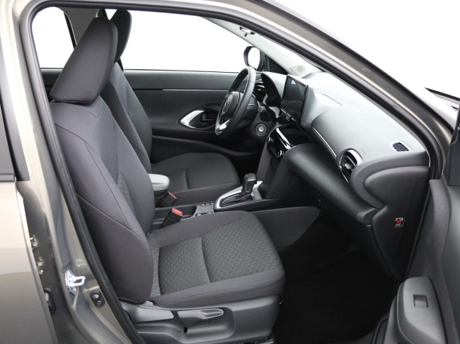 Toyota Yaris Cross - 1.5 Hybrid 115