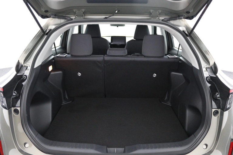 Toyota Yaris Cross - 1.5 Hybrid 115 23