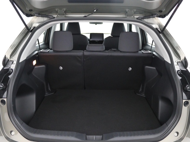 Toyota Yaris Cross - 1.5 Hybrid 115