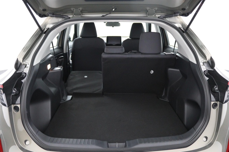 Toyota Yaris Cross - 1.5 Hybrid 115 24