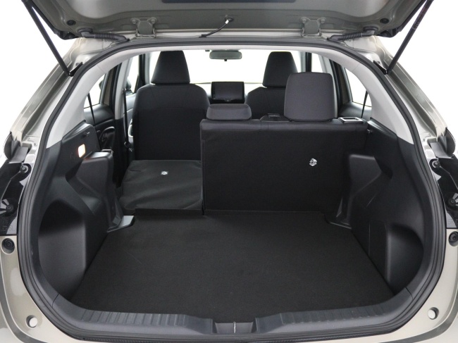 Toyota Yaris Cross - 1.5 Hybrid 115