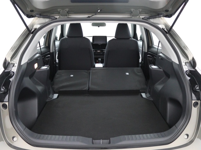 Toyota Yaris Cross - 1.5 Hybrid 115