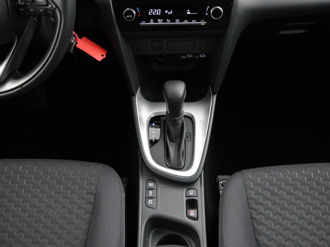 Toyota Yaris Cross - 1.5 Hybrid 115