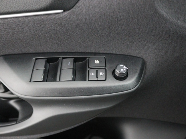 Toyota Yaris Cross - 1.5 Hybrid 115