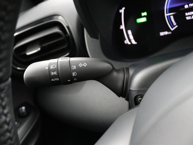 Toyota Yaris Cross - 1.5 Hybrid 115