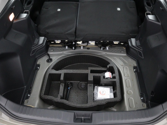 Toyota Yaris Cross - 1.5 Hybrid 115