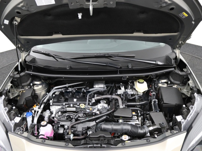 Toyota Yaris Cross - 1.5 Hybrid 115