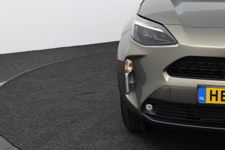 Toyota Yaris Cross - 1.5 Hybrid 115 34