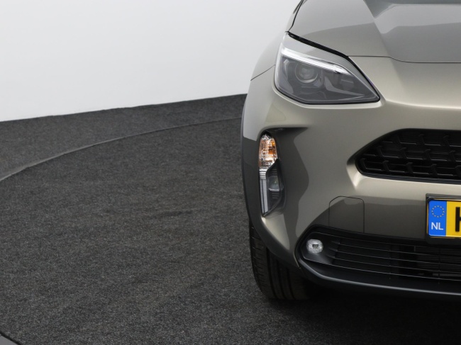 Toyota Yaris Cross - 1.5 Hybrid 115