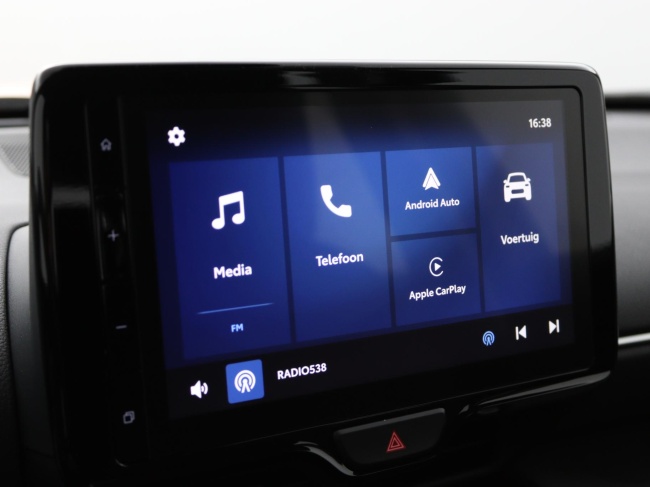 Toyota Yaris Cross - 1.5 Hybrid 115