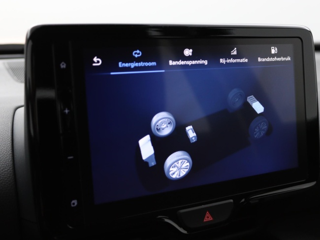 Toyota Yaris Cross - 1.5 Hybrid 115