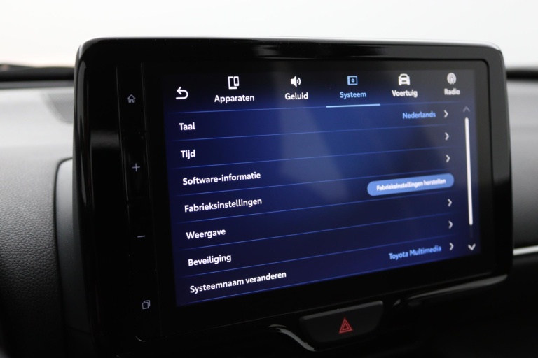 Toyota Yaris Cross - 1.5 Hybrid 115 40