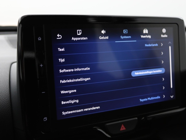 Toyota Yaris Cross - 1.5 Hybrid 115