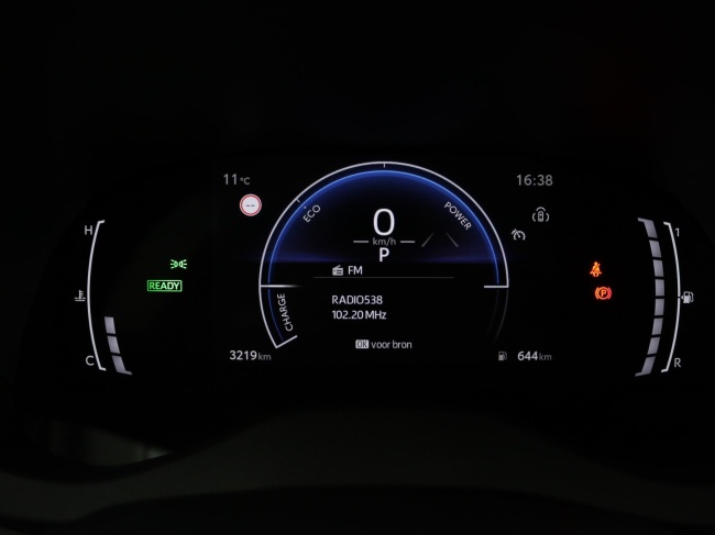 Toyota Yaris Cross - 1.5 Hybrid 115