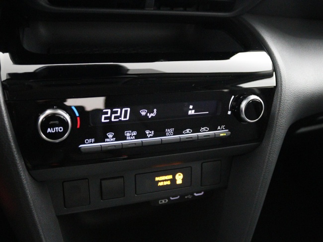 Toyota Yaris Cross - 1.5 Hybrid 115