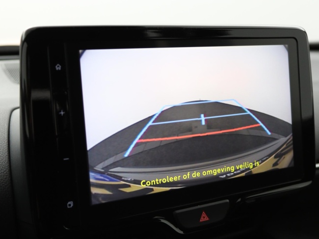 Toyota Yaris Cross - 1.5 Hybrid 115