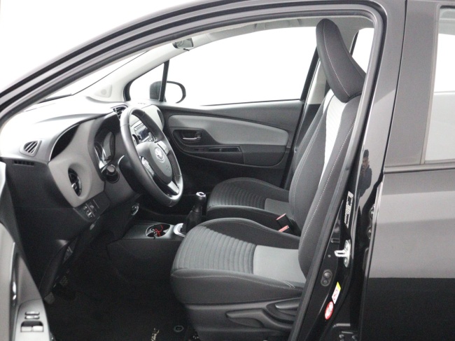 Toyota Yaris - 1.0 VVT-i Comfort