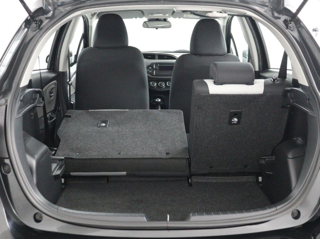 Toyota Yaris - 1.0 VVT-i Comfort