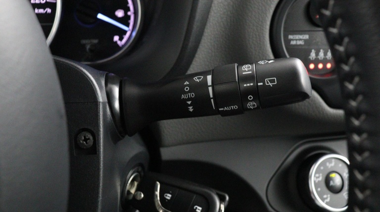 Toyota Yaris - 1.0 VVT-i Comfort 30