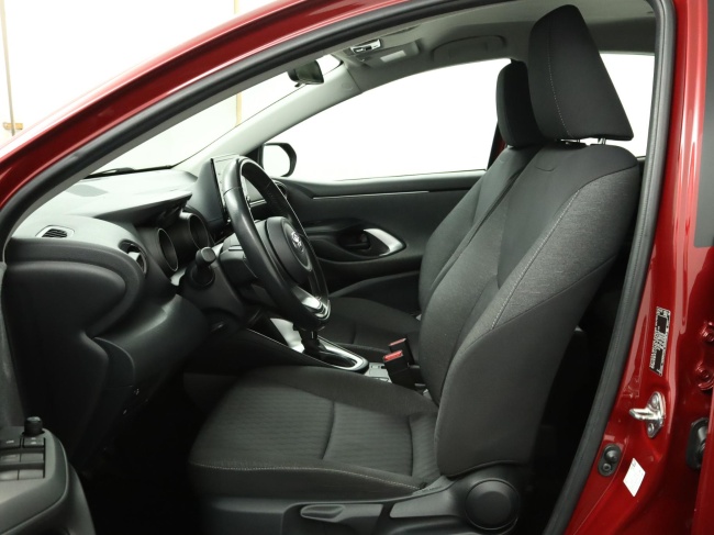 Toyota Yaris - 1.5 Hybrid Dynamic