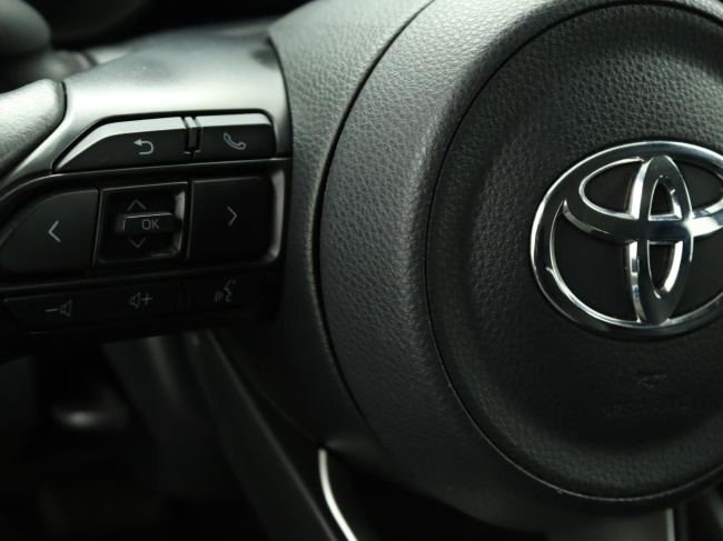 Toyota Yaris - 1.5 Hybrid Dynamic