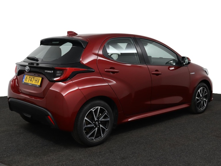 Toyota Yaris - 1.5 Hybrid Dynamic 2
