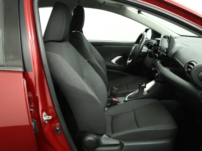 Toyota Yaris - 1.5 Hybrid Dynamic